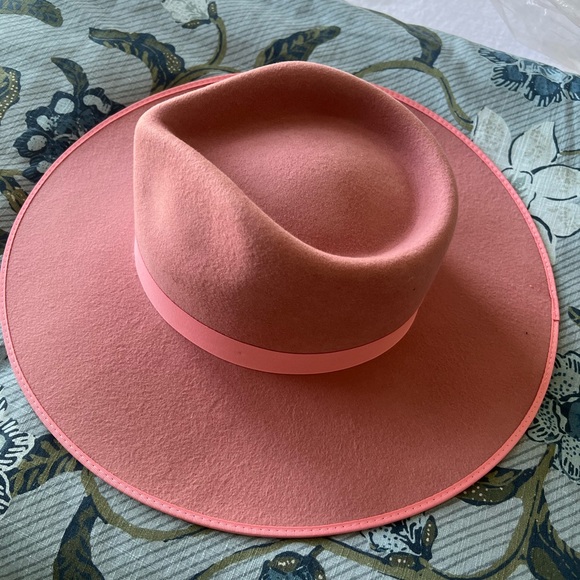 Lack of Color Rancher Hat: Size Medium - Picture 4 of 7